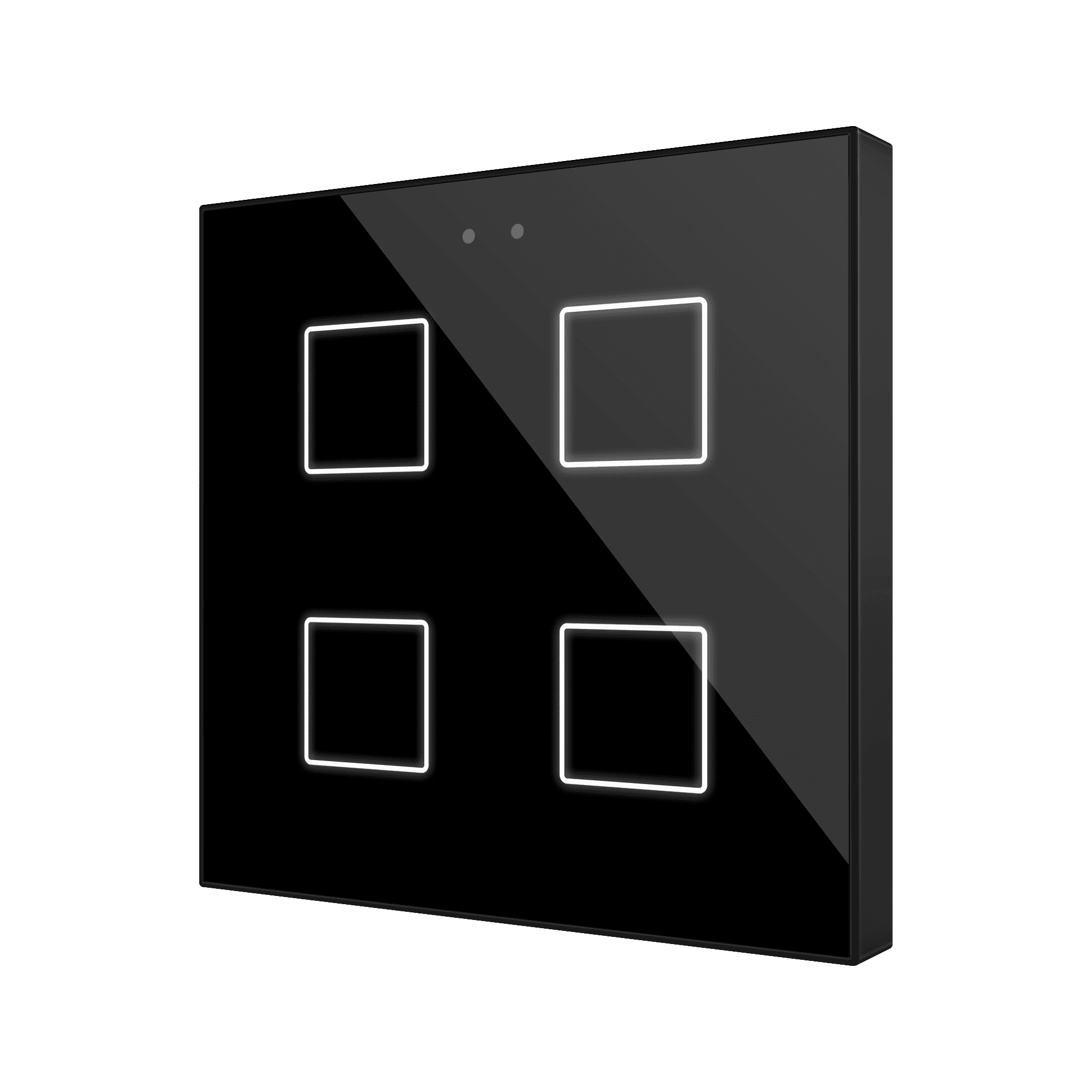 Capacitive Touch Switches