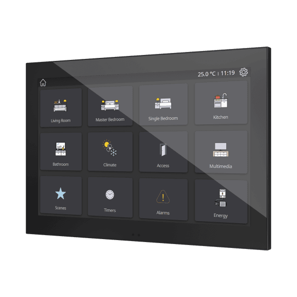 Touch Panels